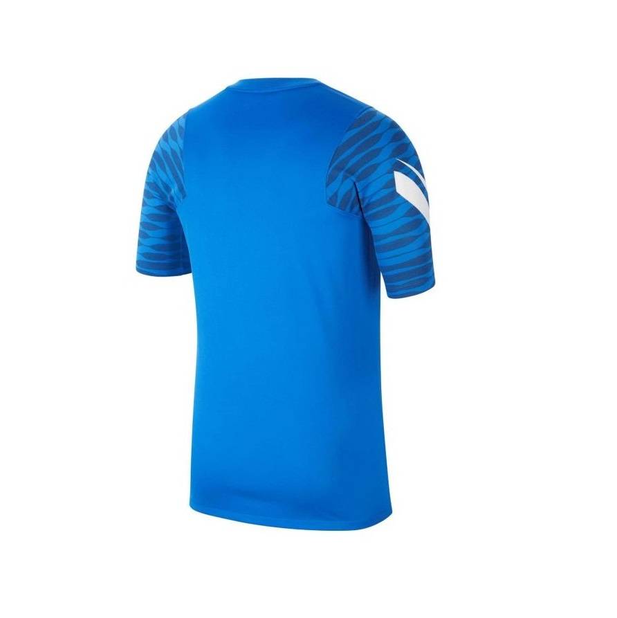 NIKE BOYS DRI-FIT STRIKE 21 SS TOP