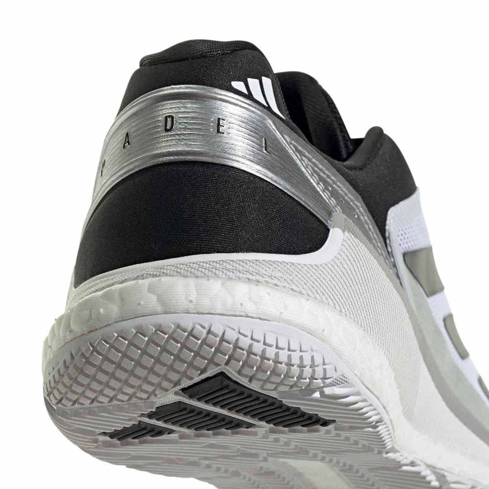 ADIDAS M CRAZYQUICK BOOST PADEL SHOES