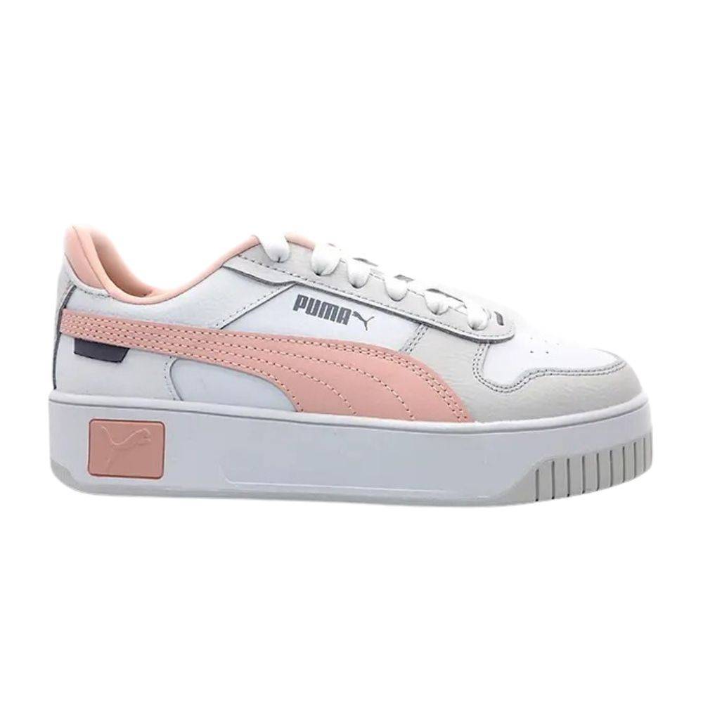 PUMA CARINA STREET SNEAKERS