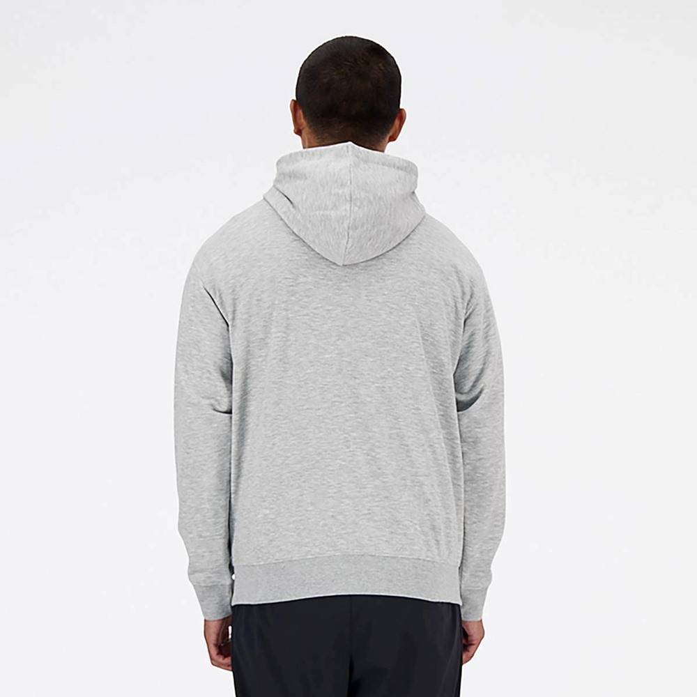NEW BALANCE SPORT ESSENTIALS FRENCH TERRY HOODIE