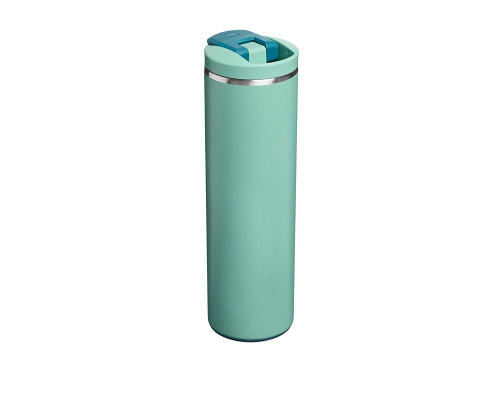 STANLEY TRANSIT FLIPTOP MUG 0.47L (16OZ) - 6H HOT | 8H COLD | 30H ICED
