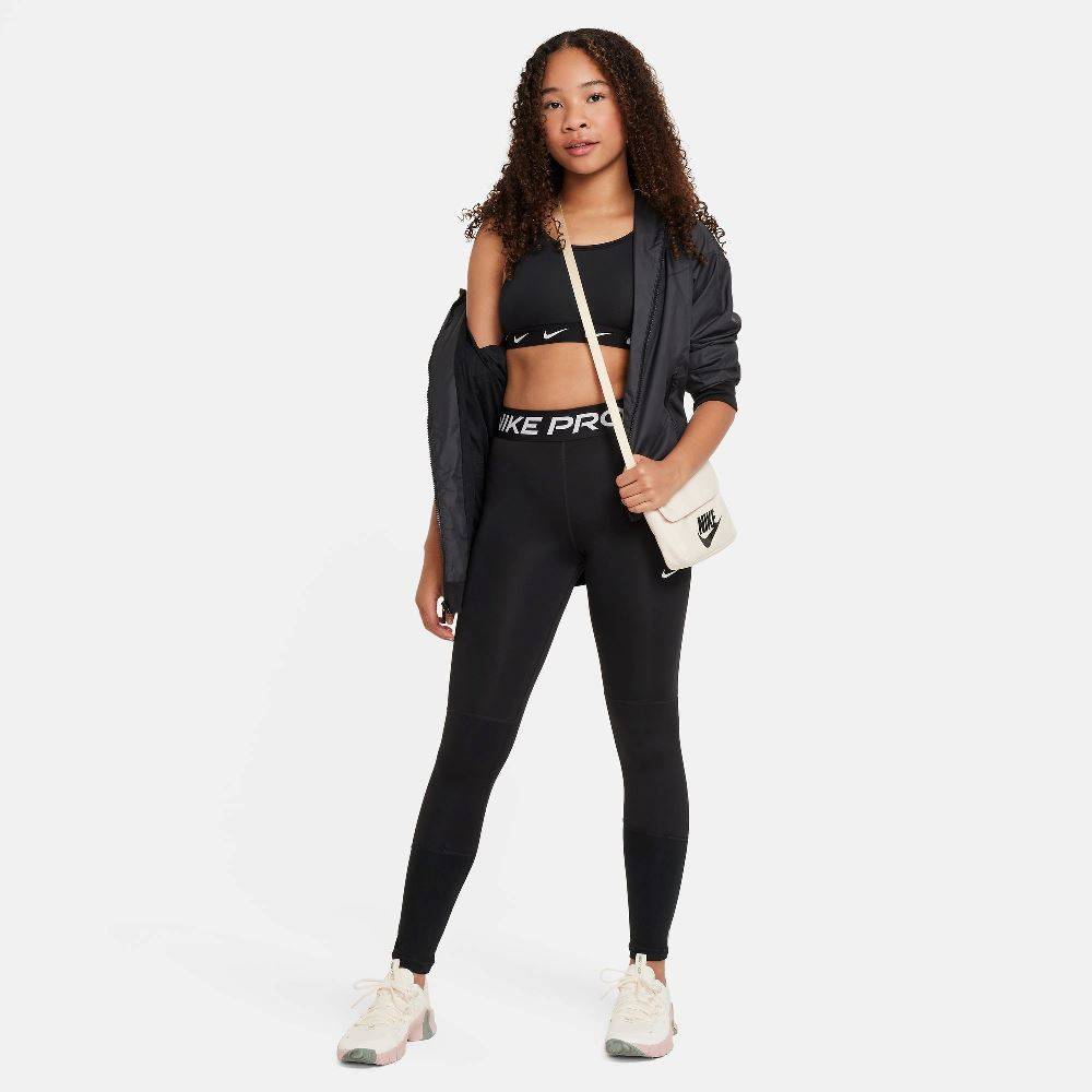 NIKE GIRLS DRI-IT NIKE-ONE BRA