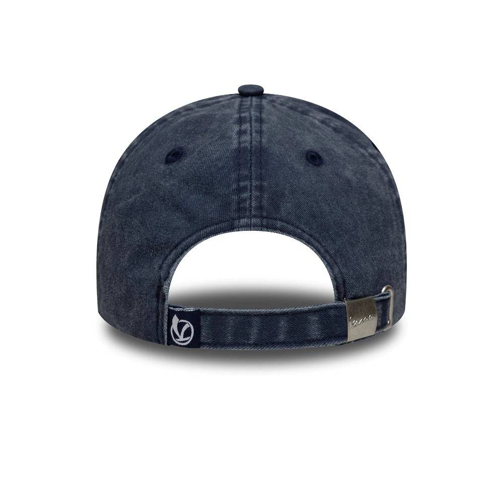 NEW ERA WASHED 9TWENTY VESPA CAP