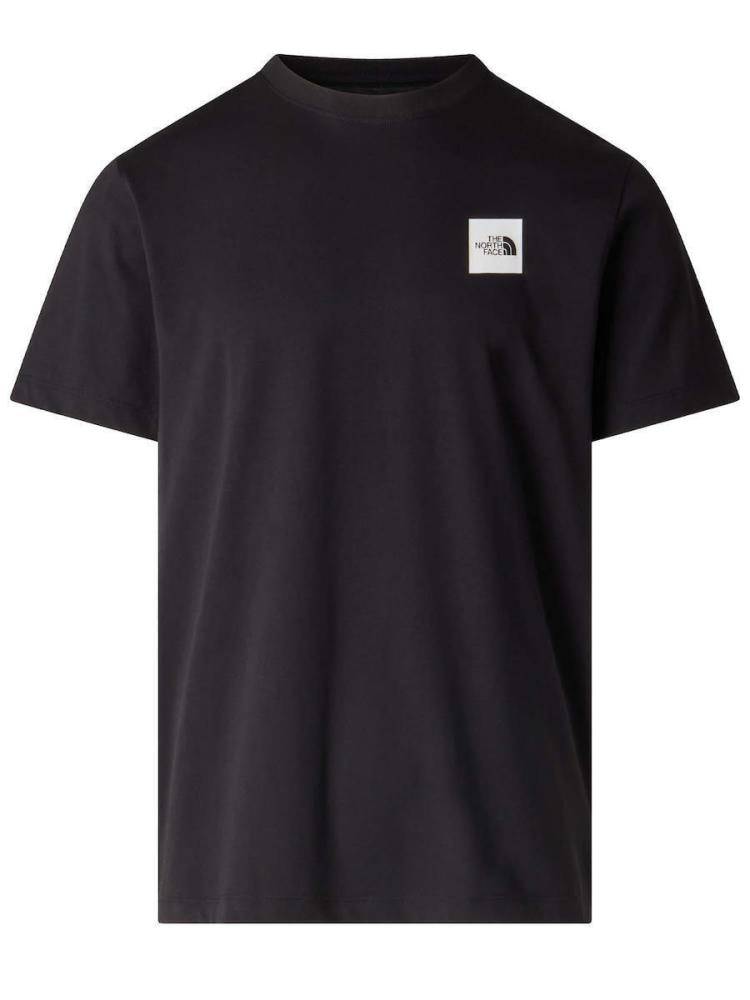 THE NORTH FACE M EVOLUTION BOX HALF DOME REGULAR SHORT SLEEVE TEE