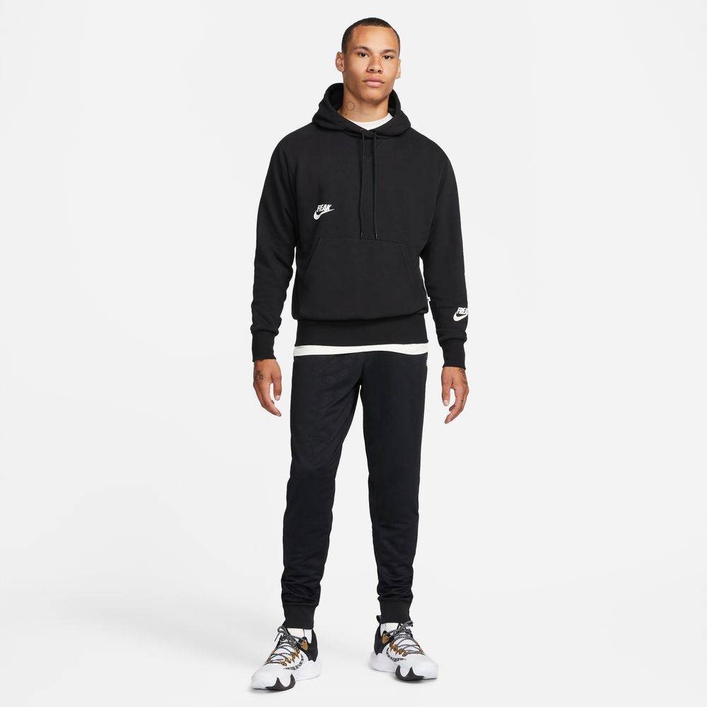 NIKE GIANNIS BASKETBALL HOODIE