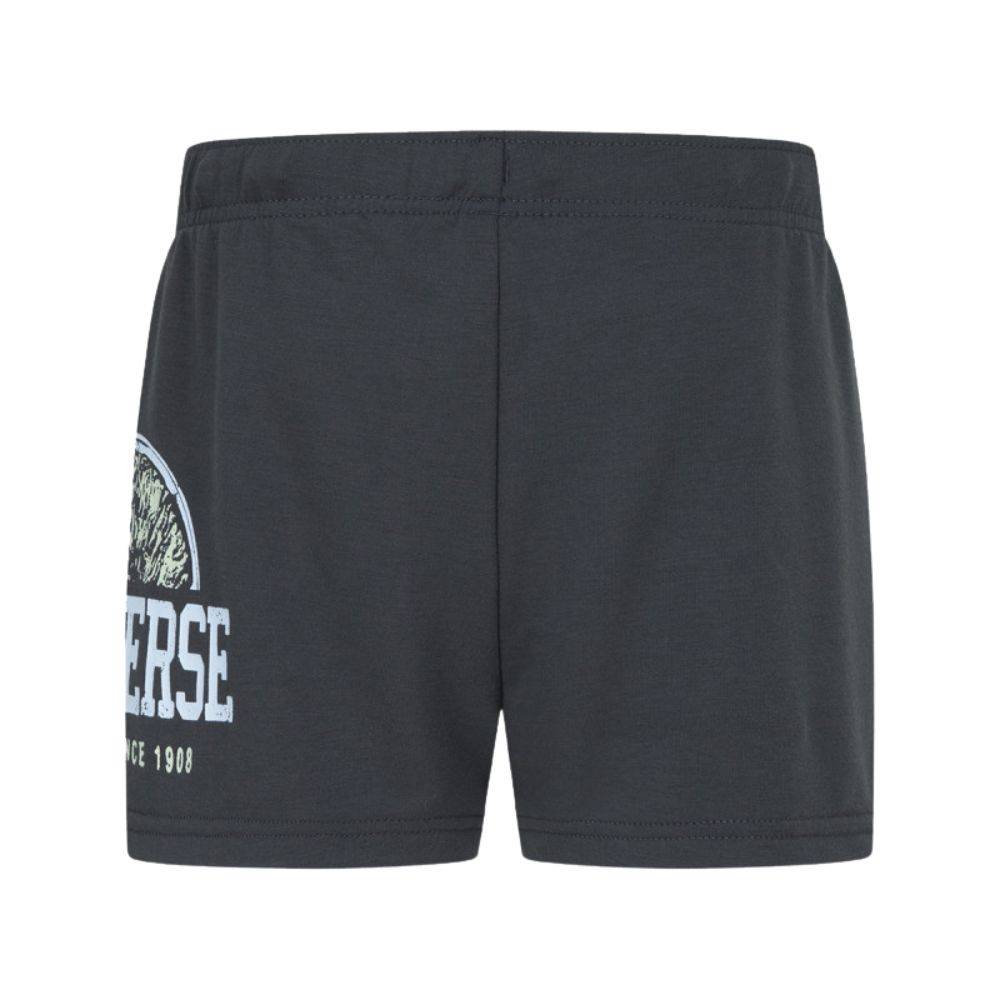 CONVERSE GIRLS GRAPHIC KNIT SHORT