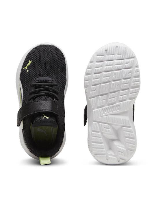 PUMA ALL-DAY ACTIVE AC INF