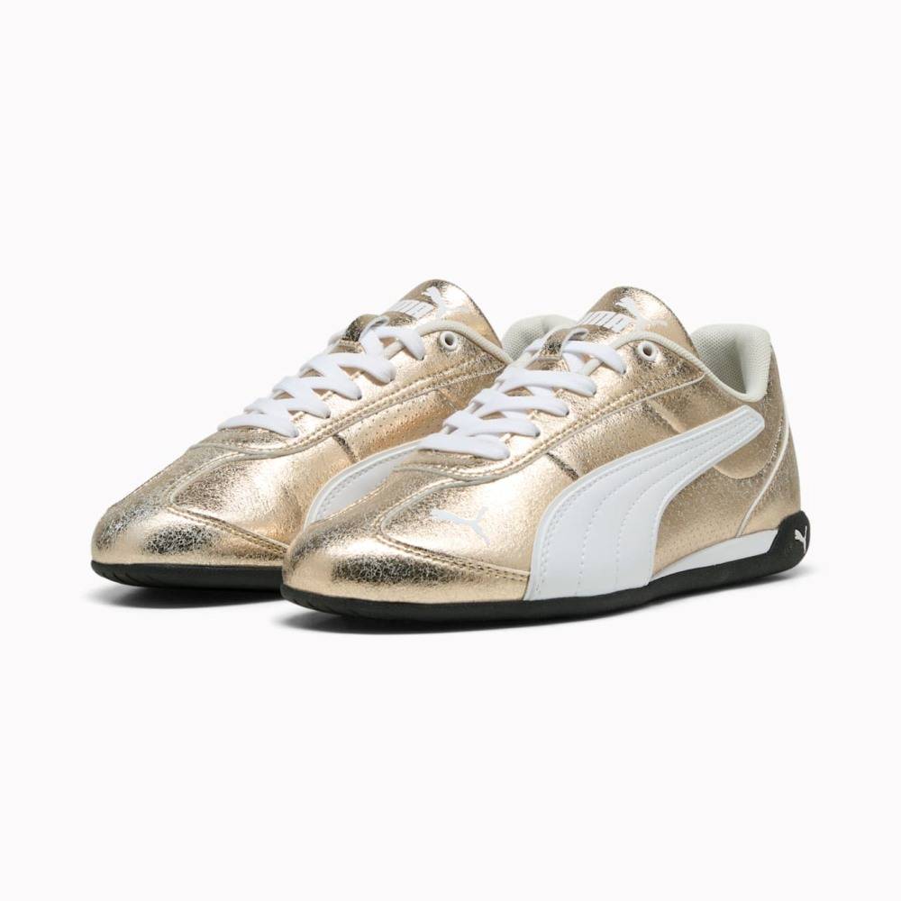 PUMA PUMA REPLICATCH METALLIC WHISPER