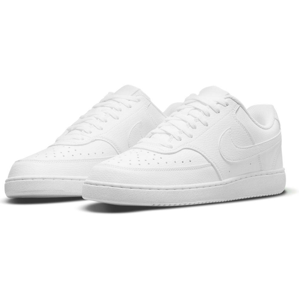 NIKE COURT VISION LO MENS SHOES