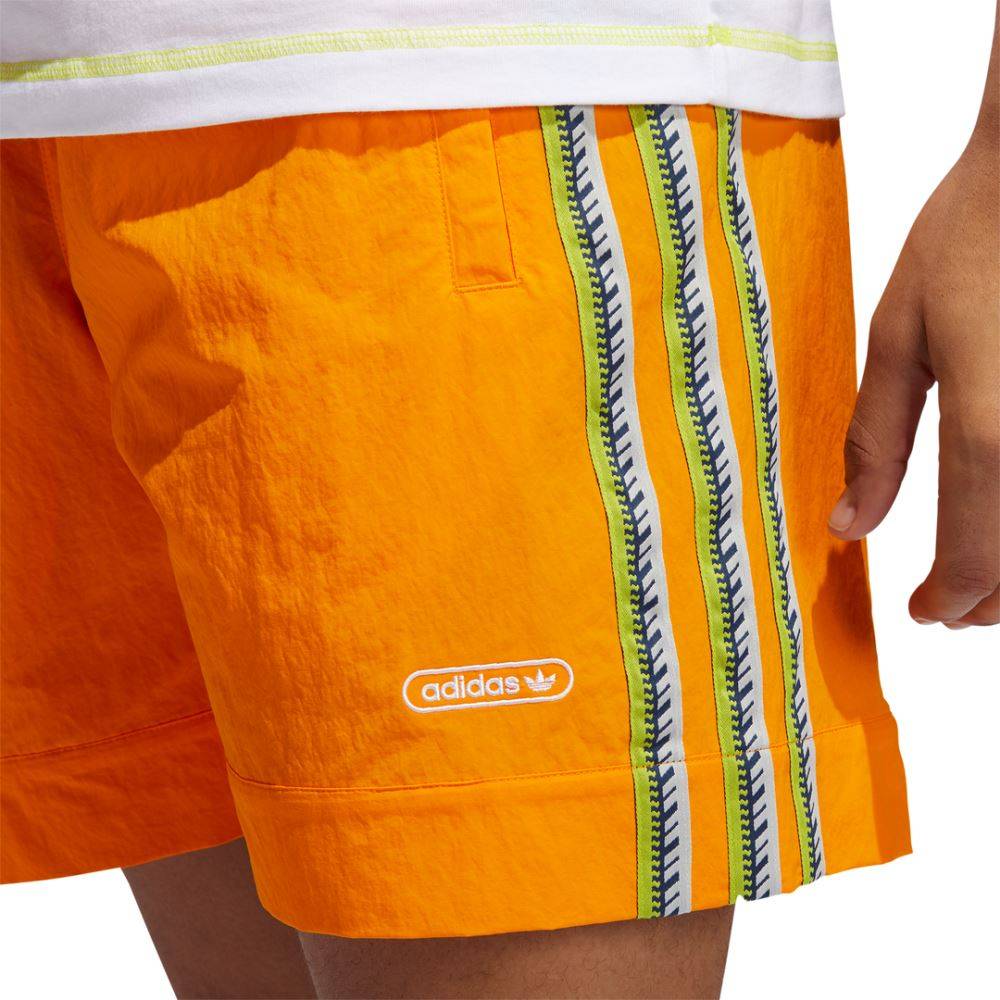 ADIDAS  TAPED SHORT