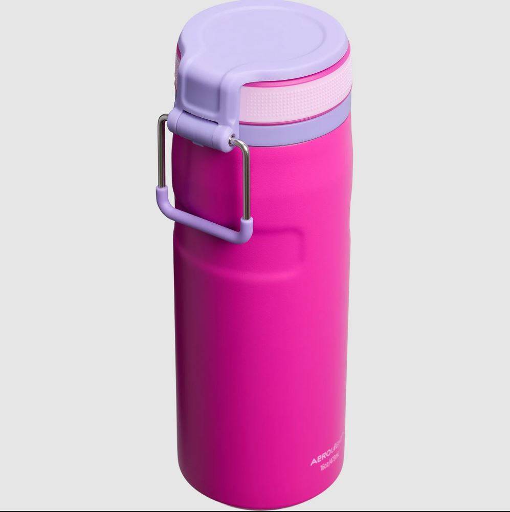 STANLEY THE ICEFLOW™ BOTTLE TWIST FLIP 0.47L | 12H COLD | 3 DAYS ICED
