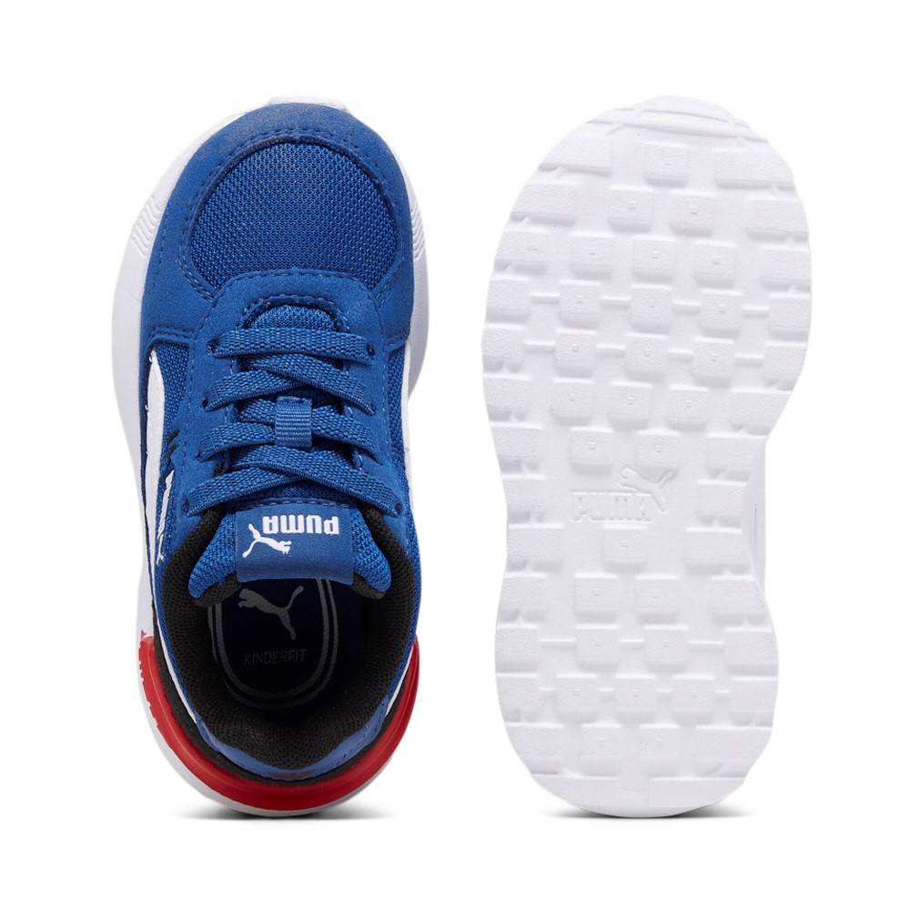 PUMA GRAVITON AC INFANT SHOES