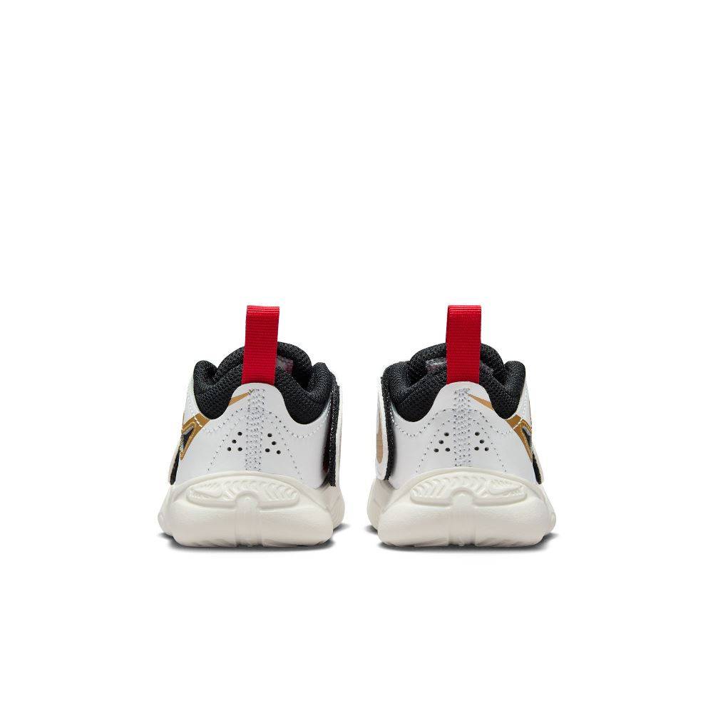 NIKE TEAM HUSTLE D 11 (TD) INFANT SHOES