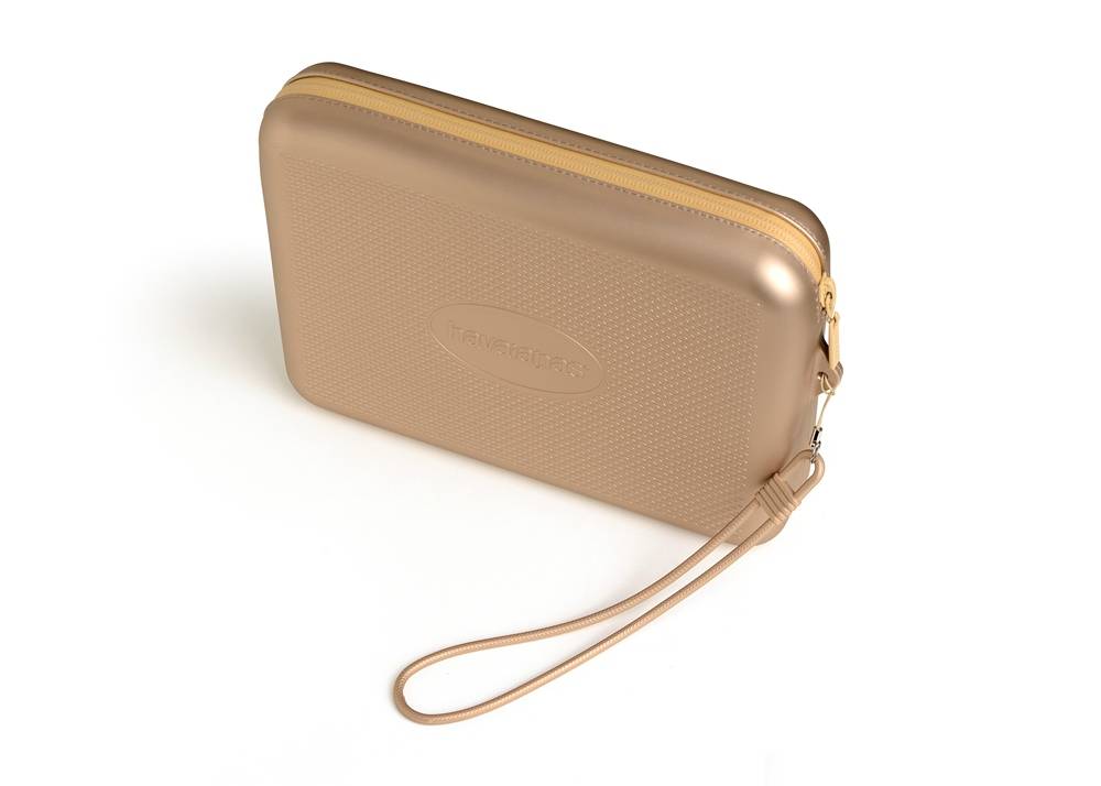 HAVAIANAS BEACH NECESSAIRE (23CM X 16CM)