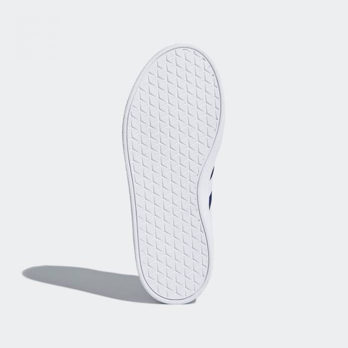ADIDAS NEO VL COURT 2.0 JUNIOR SHOES