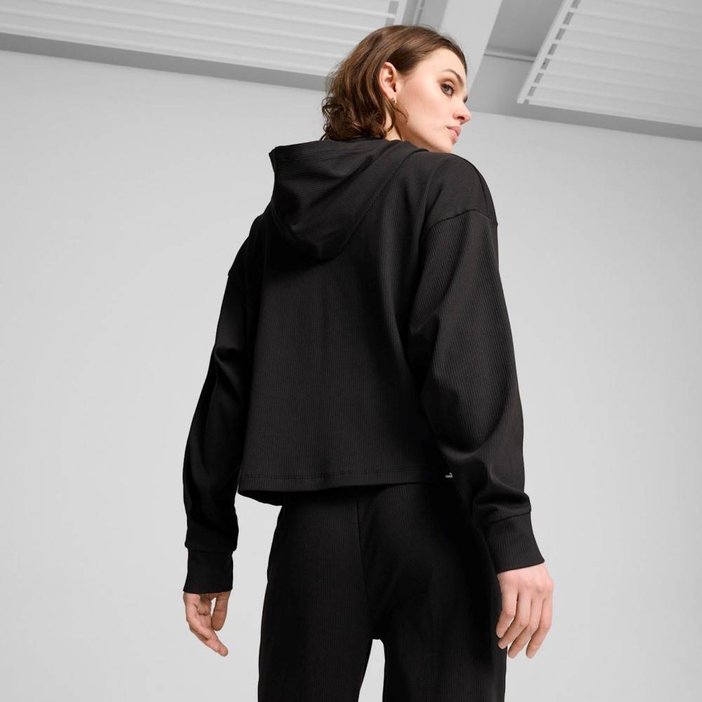 PUMA ESS ELEVATED HOODIE