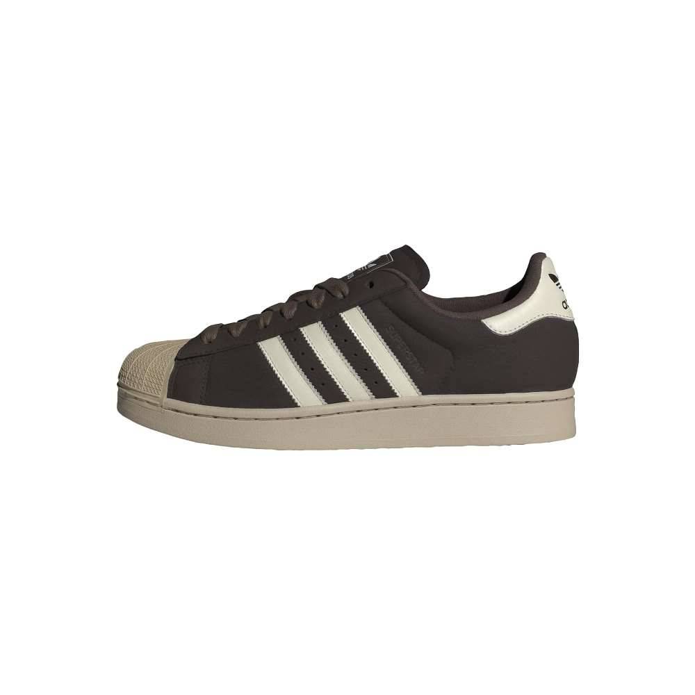 ADIDAS ORIGINALS SUPERSTAR II SHOES