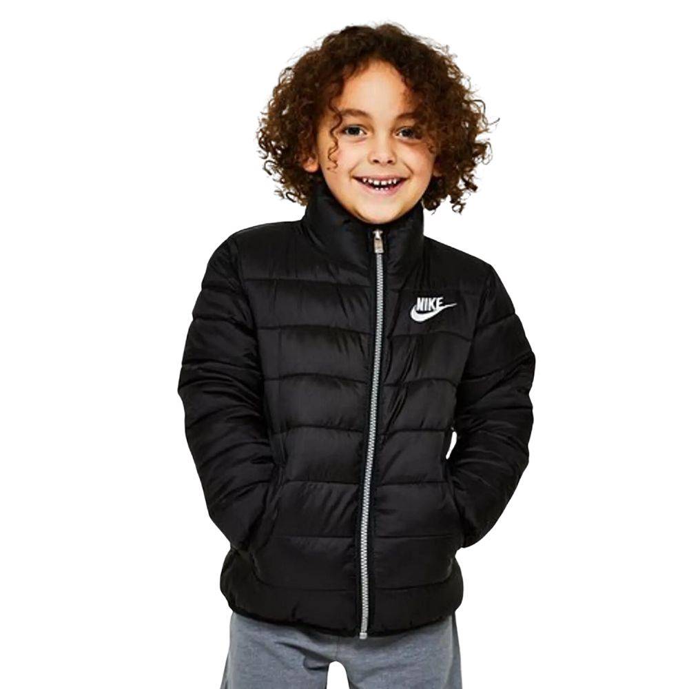 NIKE LITTLE KIDS MID WEIGHT DOWN PUFFER