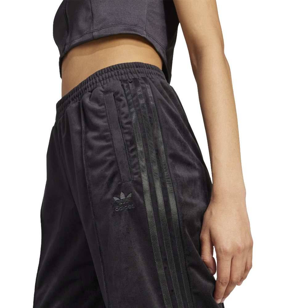 ADIDAS ORIGINALS ADICOLOR  VELOUR TRACK PANT