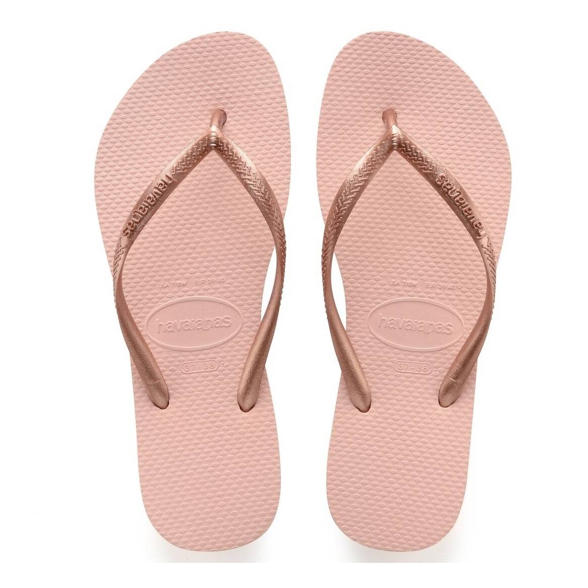 HAVAIANAS SLIM