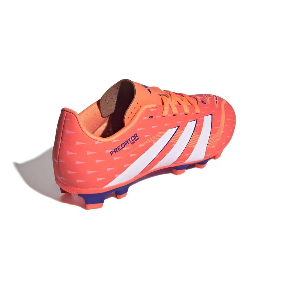 ADIDAS PREDATOR CLUB JR  FG/MG