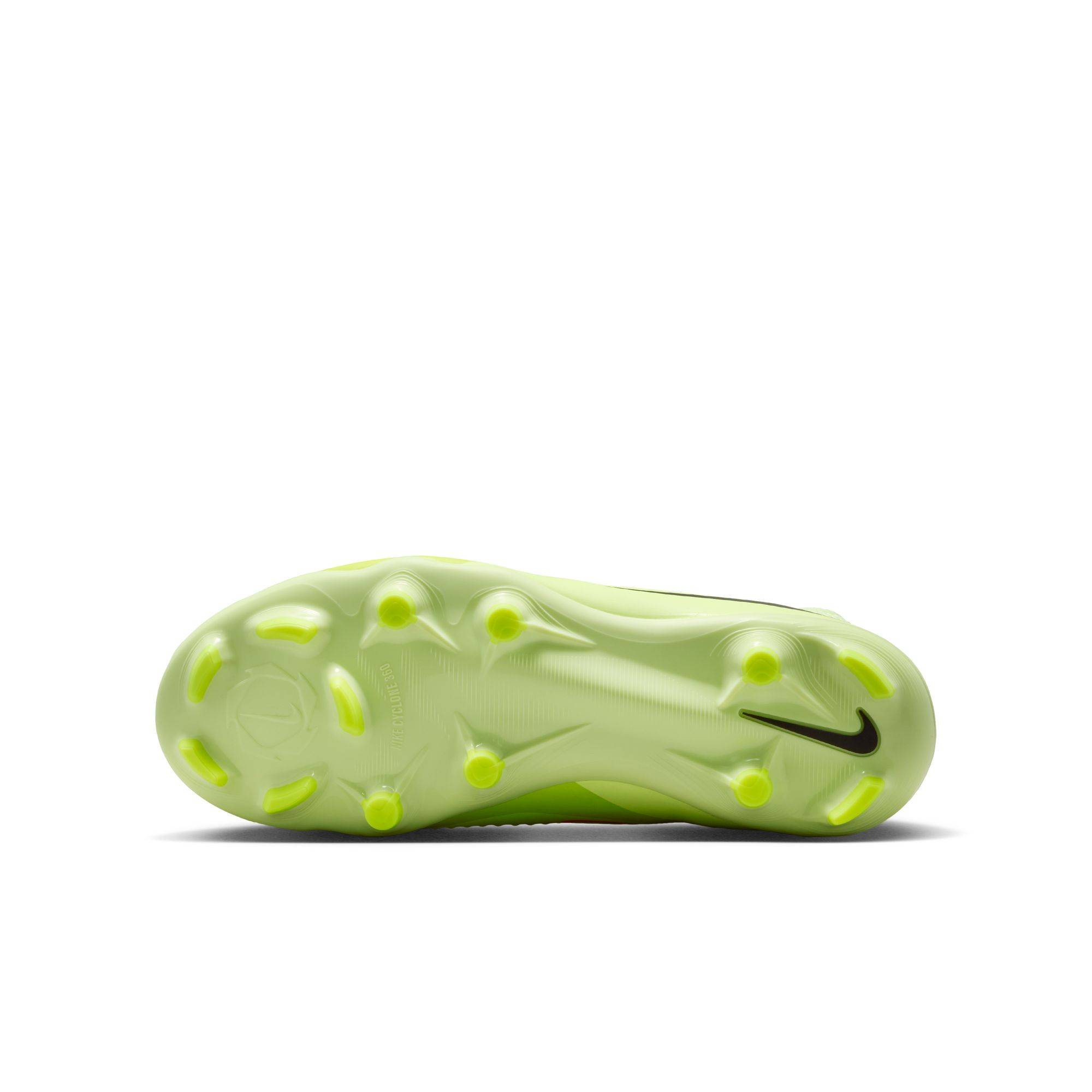 NIKE JR PHANTOM 6 LOW ACADEMY FG