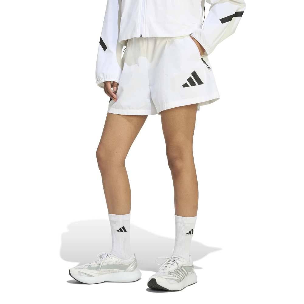 ADIDAS Z.N.E. WOVEN SHORT