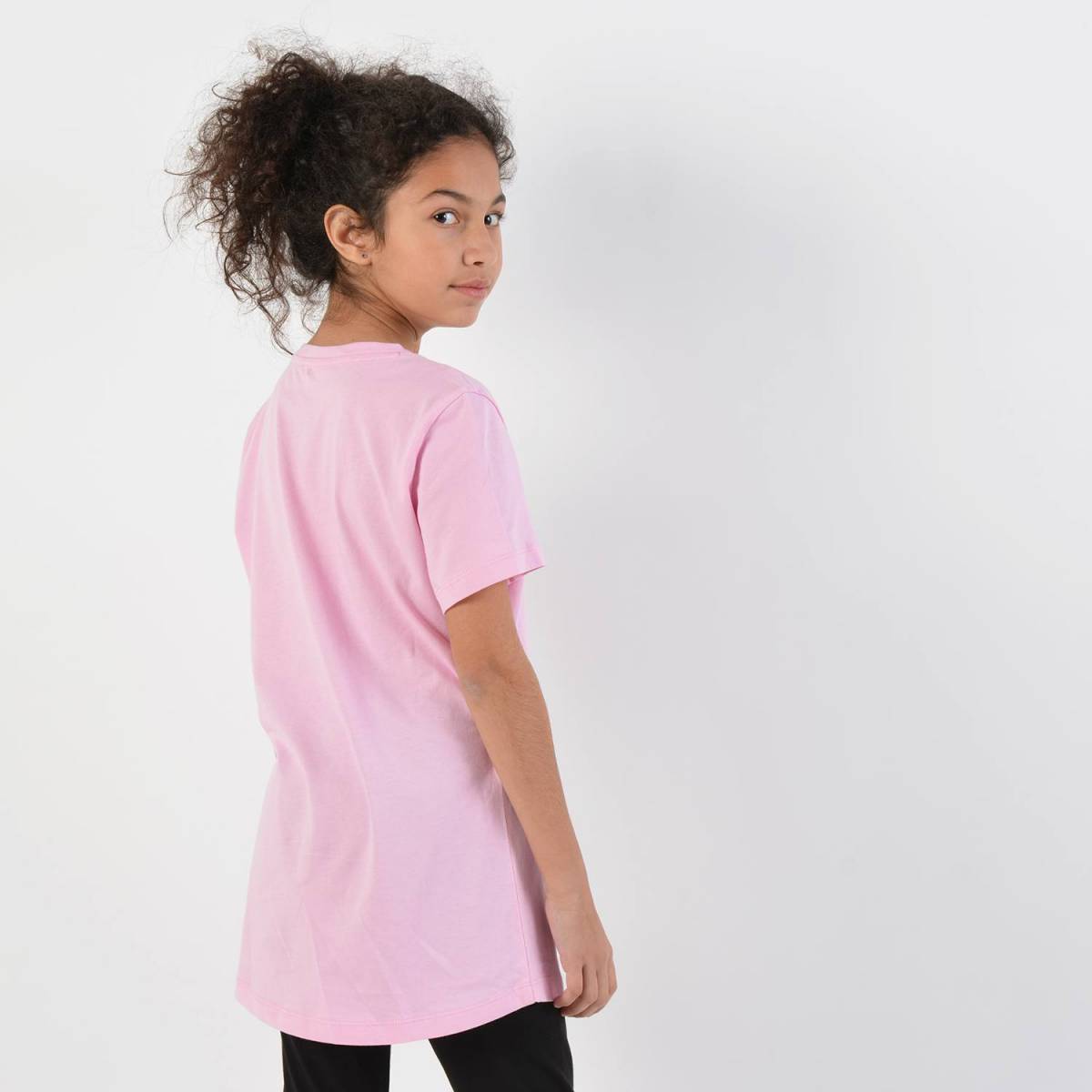 PUMA GIRLS ESS TEE