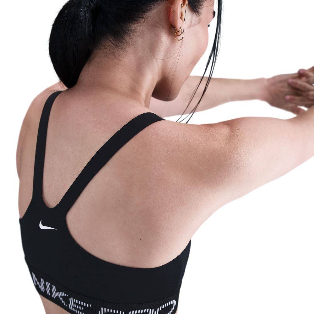 NIKE PRO LIGHT-SUPPORT NOT-PADDED SPORT BRA