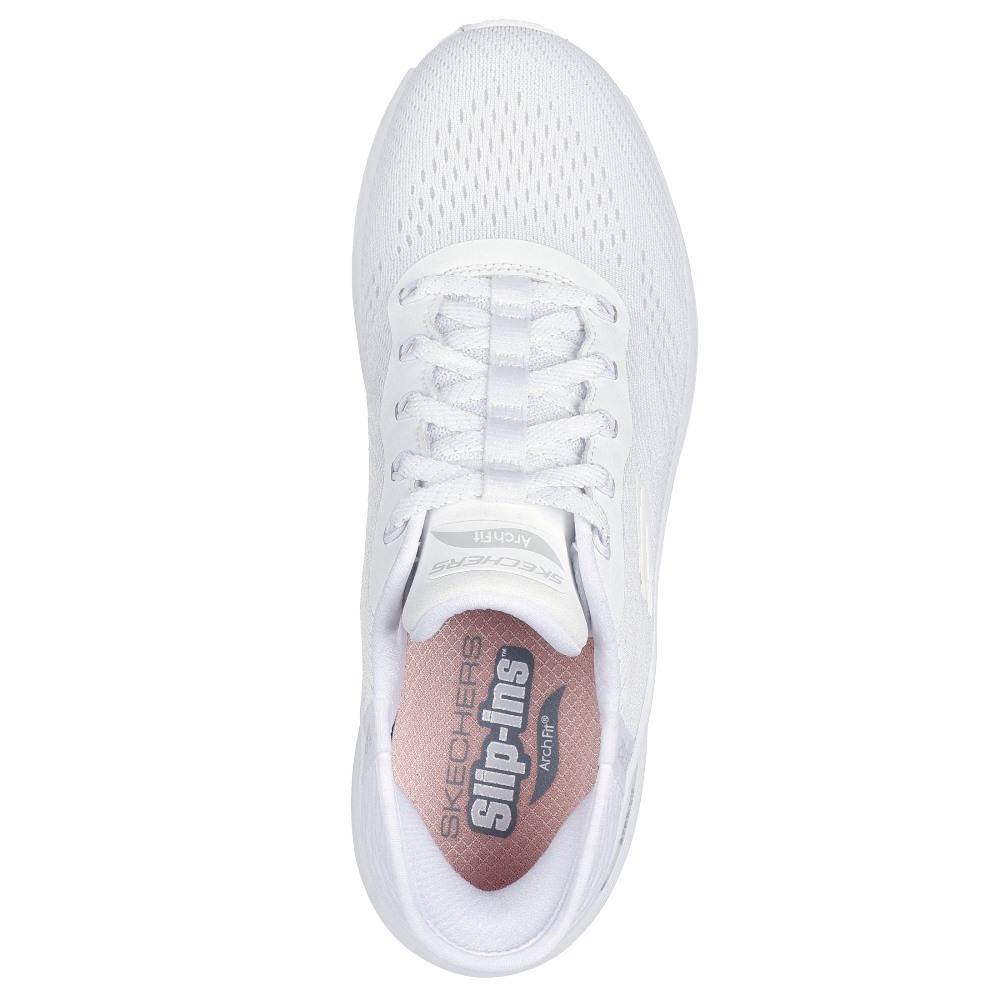 SKECHERS ARCH FIT 2.0: EASY CHIC WOMENS SHOES