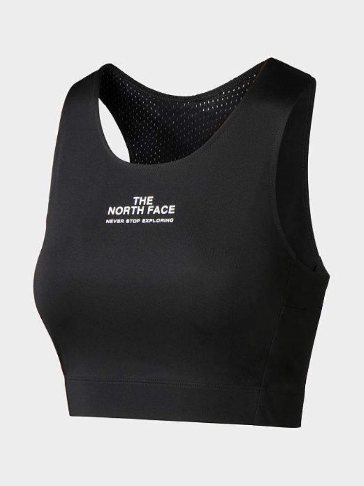 NORTH FACE WOMENS TANKLETTE TOP