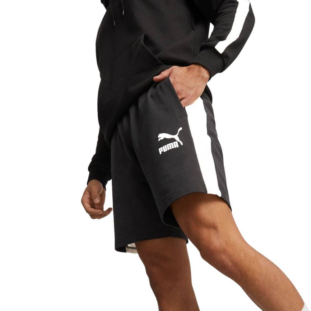 PUMA T7 ICONIC SHORT