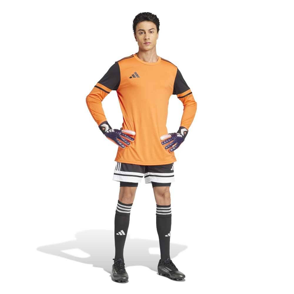 ADIDAS M SQUADRA 25 GOALKEEPER JERSEY LONG-SLEEVE