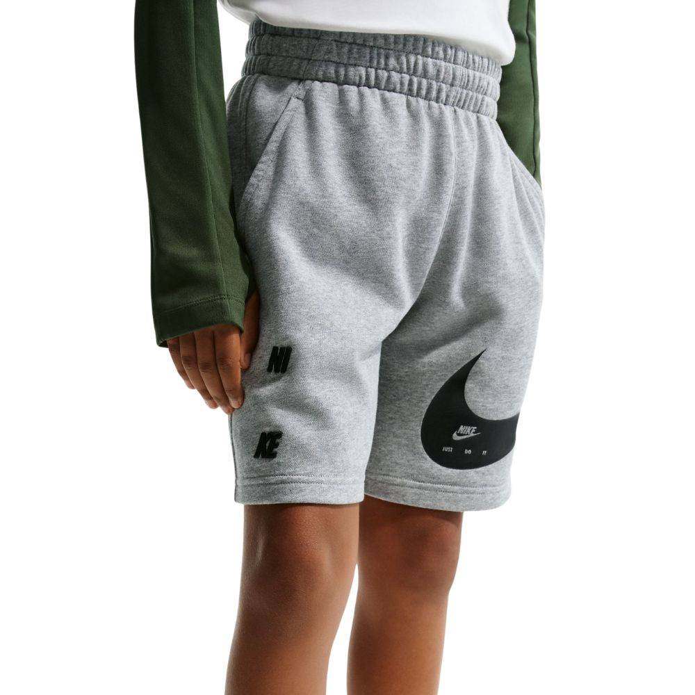 NIKE KIDS NSW CLUB FRENCH TERRY ENERGY SHORT