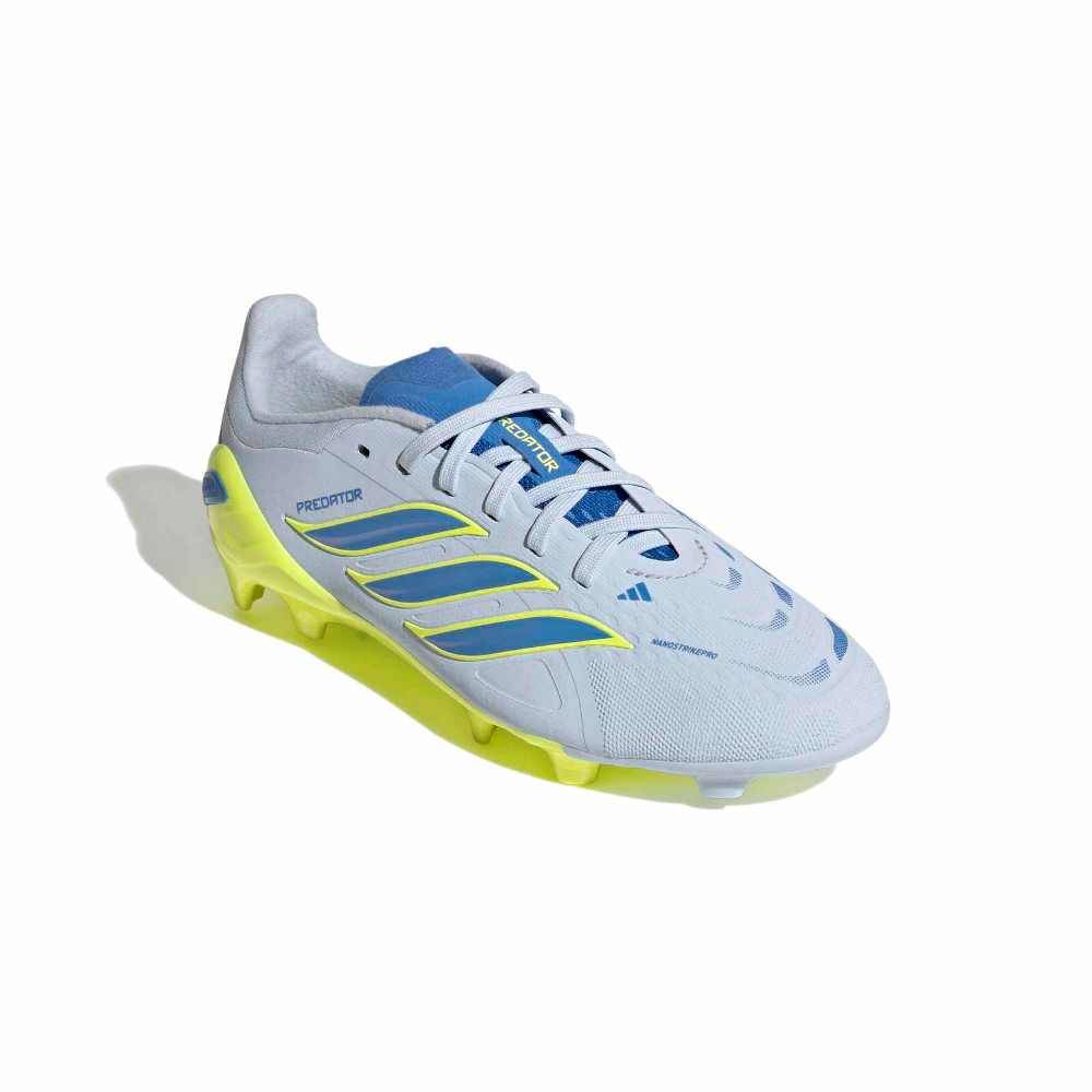 ADIDAS PREDATOR ELITE FG J