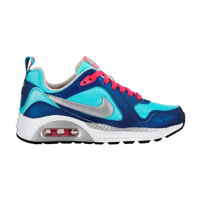 NIKE AIR MAX TRAX (GS)