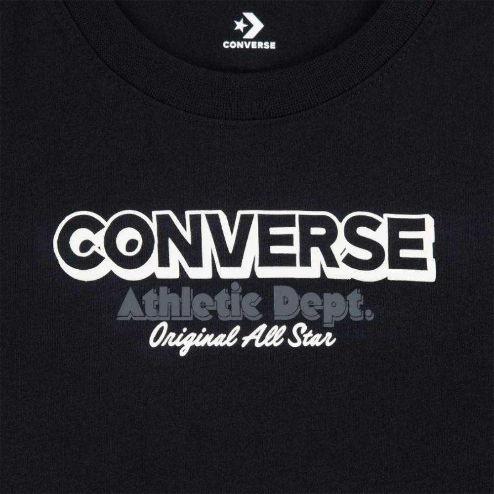 CONVERSE BOYS LG DCTP HIT GFX TEE