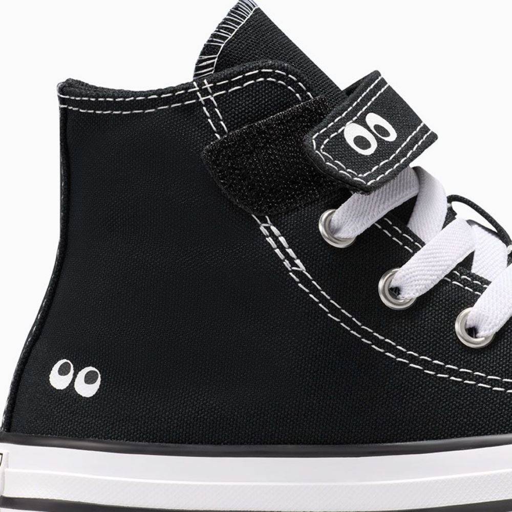 CONVERSE CHUCK TAYLOR ALL STAR EYES EASY ON HI TOP