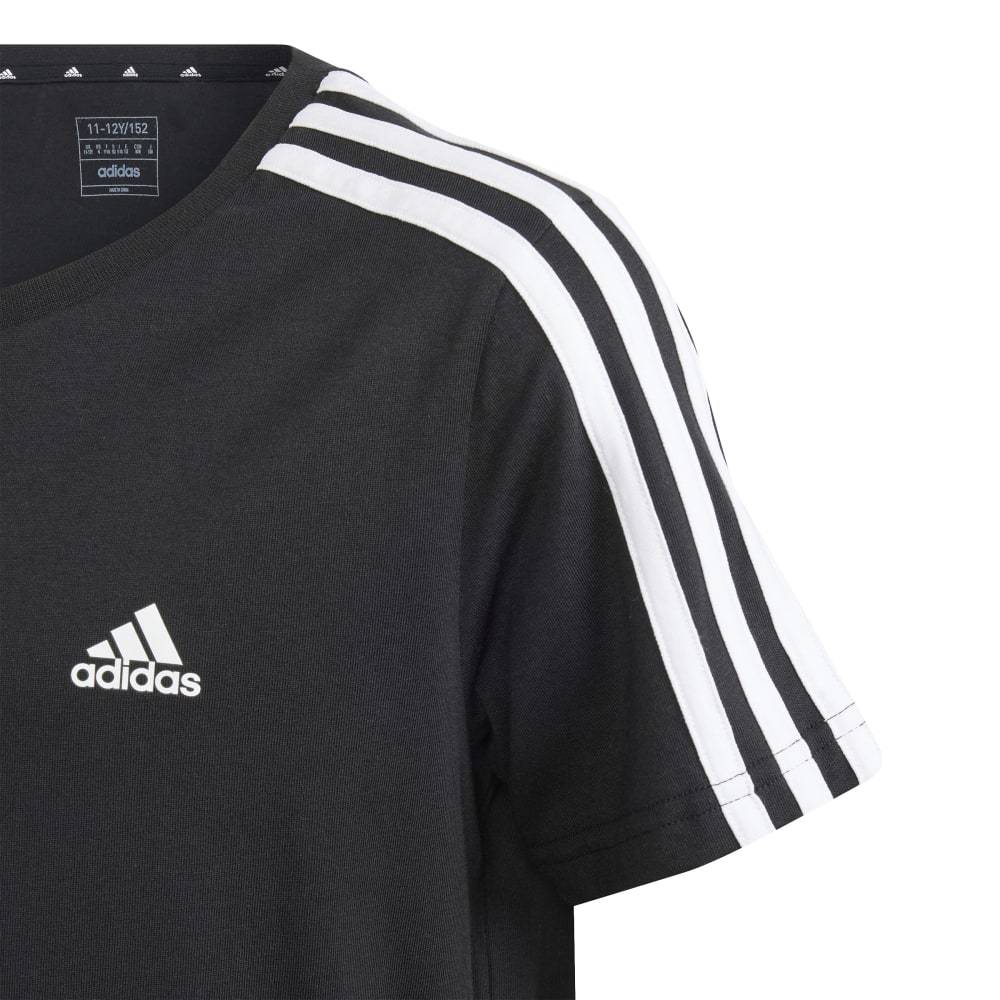 ADIDAS JG 3S DRESS