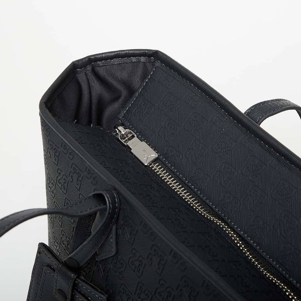 NIKE JORDAN MONOGRAM TOTE BAG