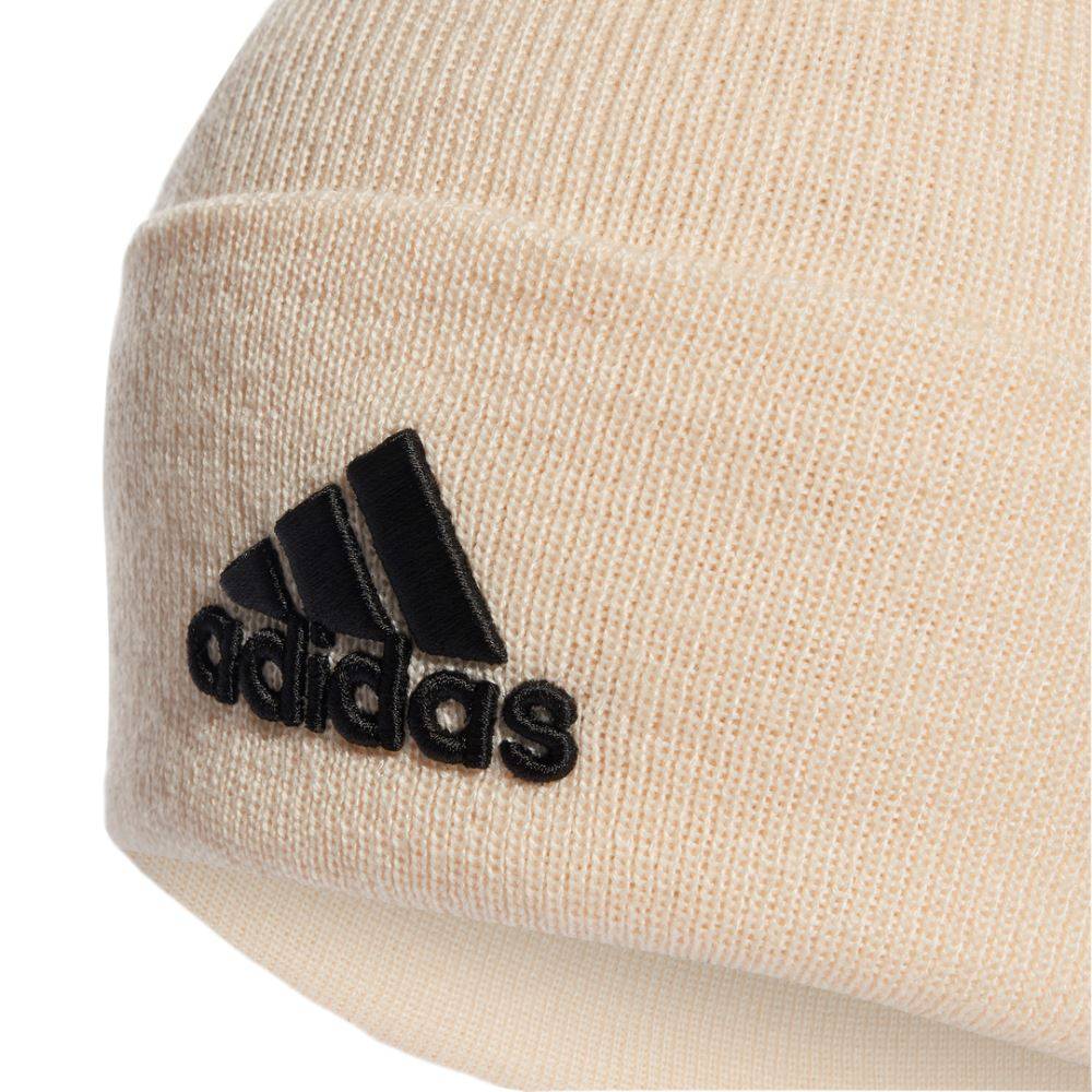 ADIDAS LOGO BEANIE