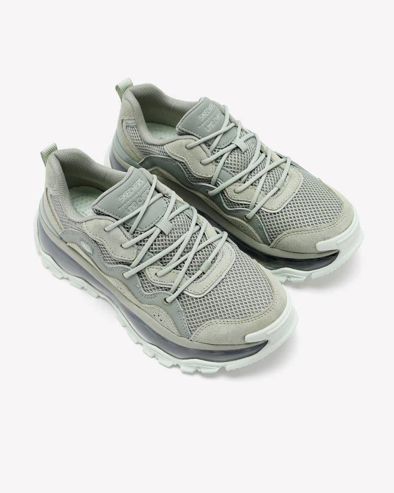 SKECHERS UNO CHAOS - WOMENS FASHION SNEAKER
