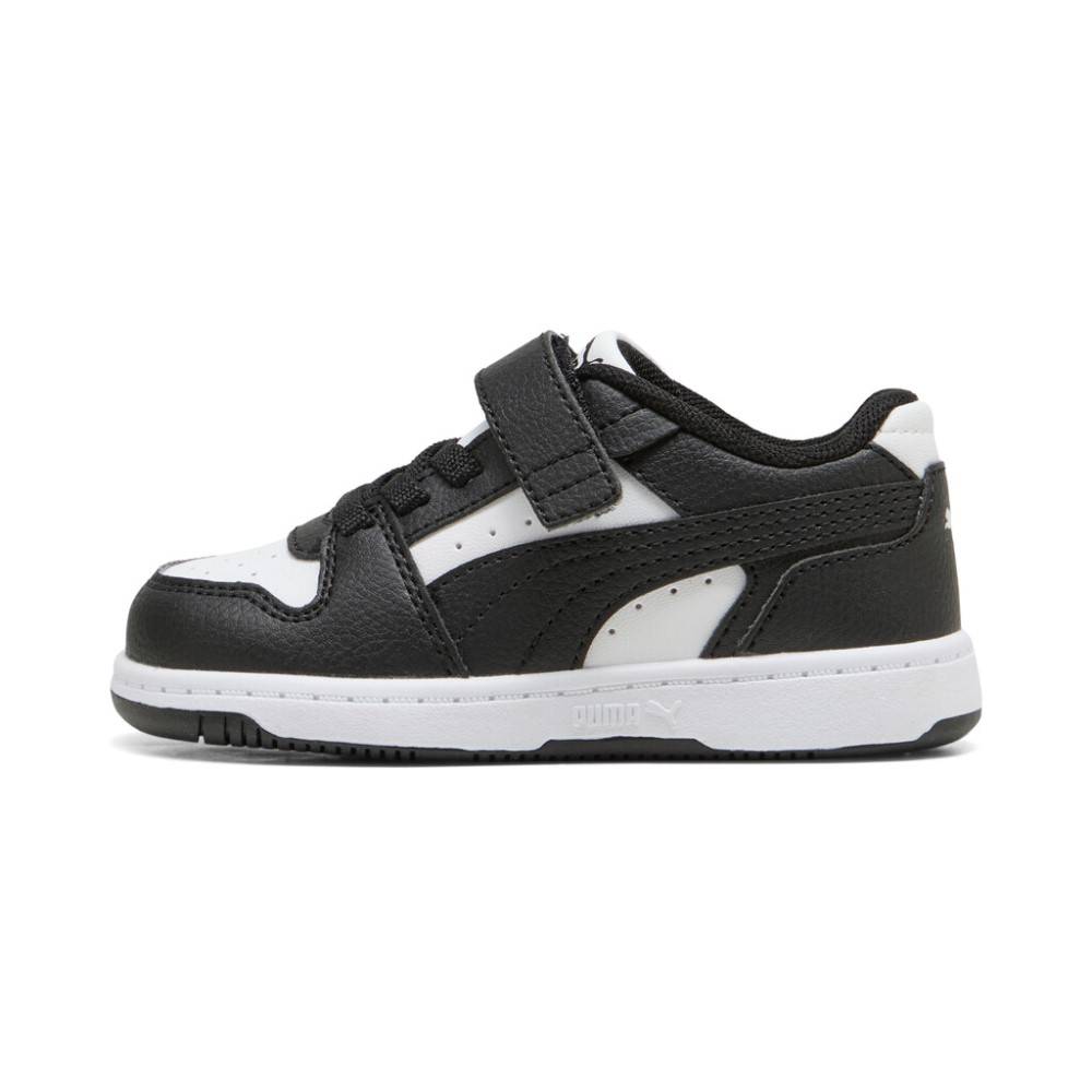 PUMA REBOUND SLAM LO AC+ INF