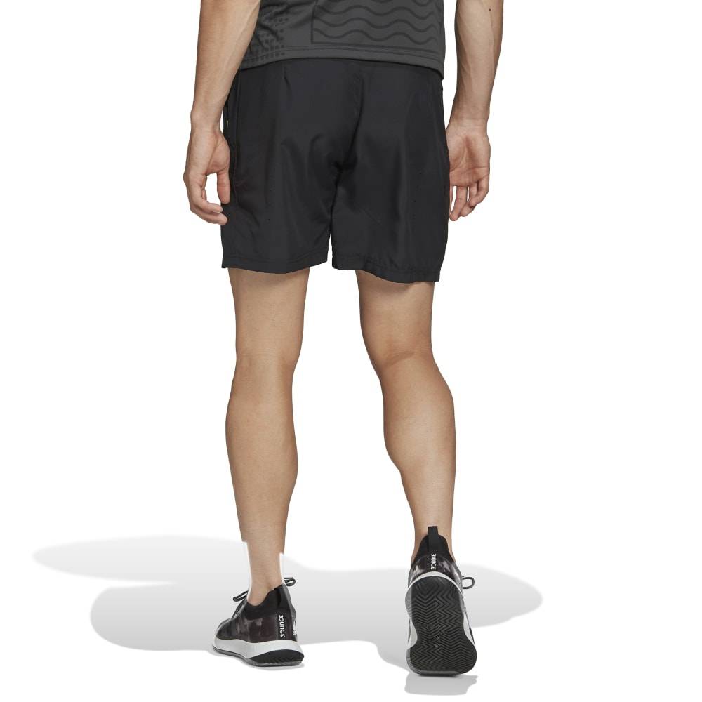 ADIDAS PARIS 2N1 SHORT