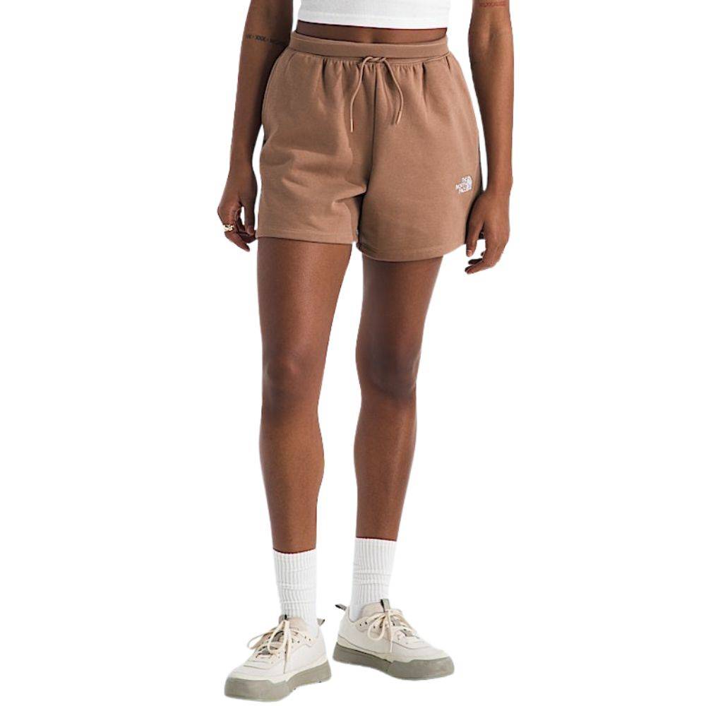 THE NORTH FACE W ESSENTIAL RELAXED SHORT