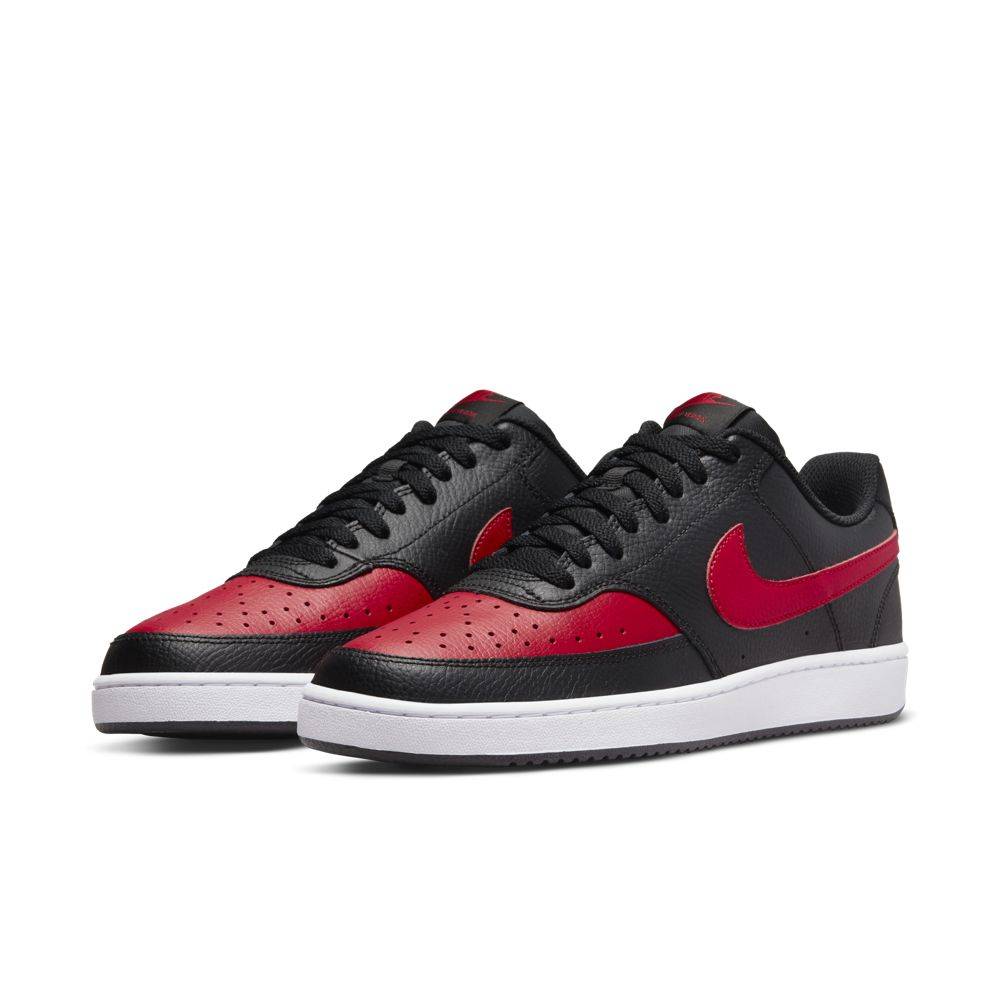 NIKE COURT VISION LO MENS SHOES