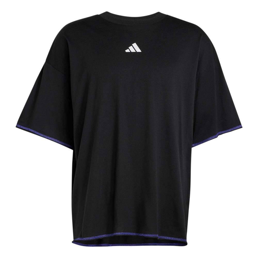 ADIDAS M CLIMACOOL GRAPHIC T-SHIRT