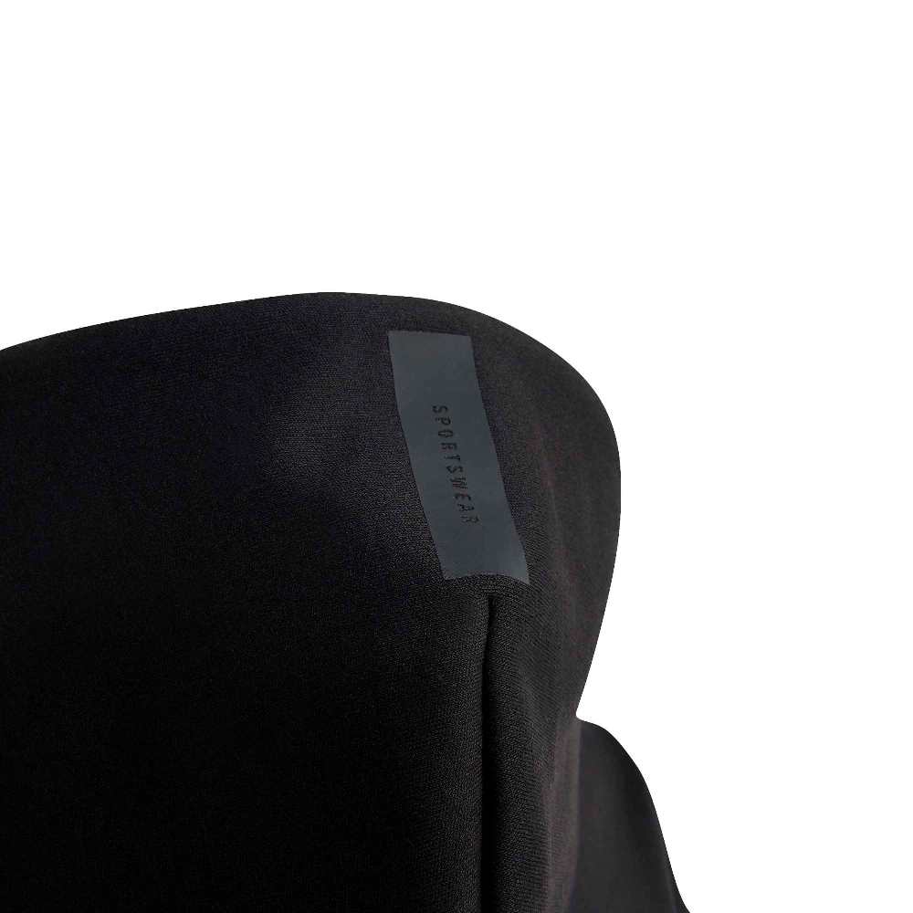 ADIDAS YOUTH Z.N.E. FULL ZIP HOODIE
