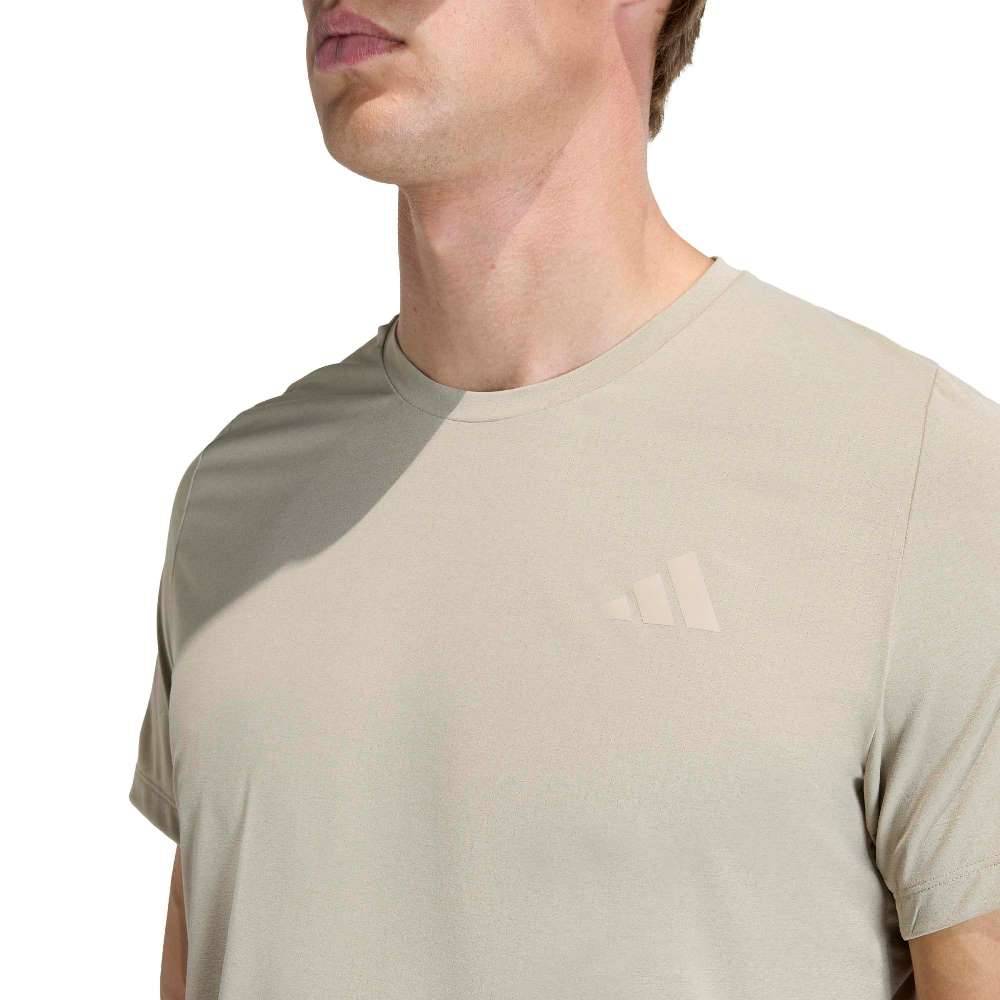 ADIDAS M ADI365 RUNNING CLIMACOOL ICONIC T-SHIRT