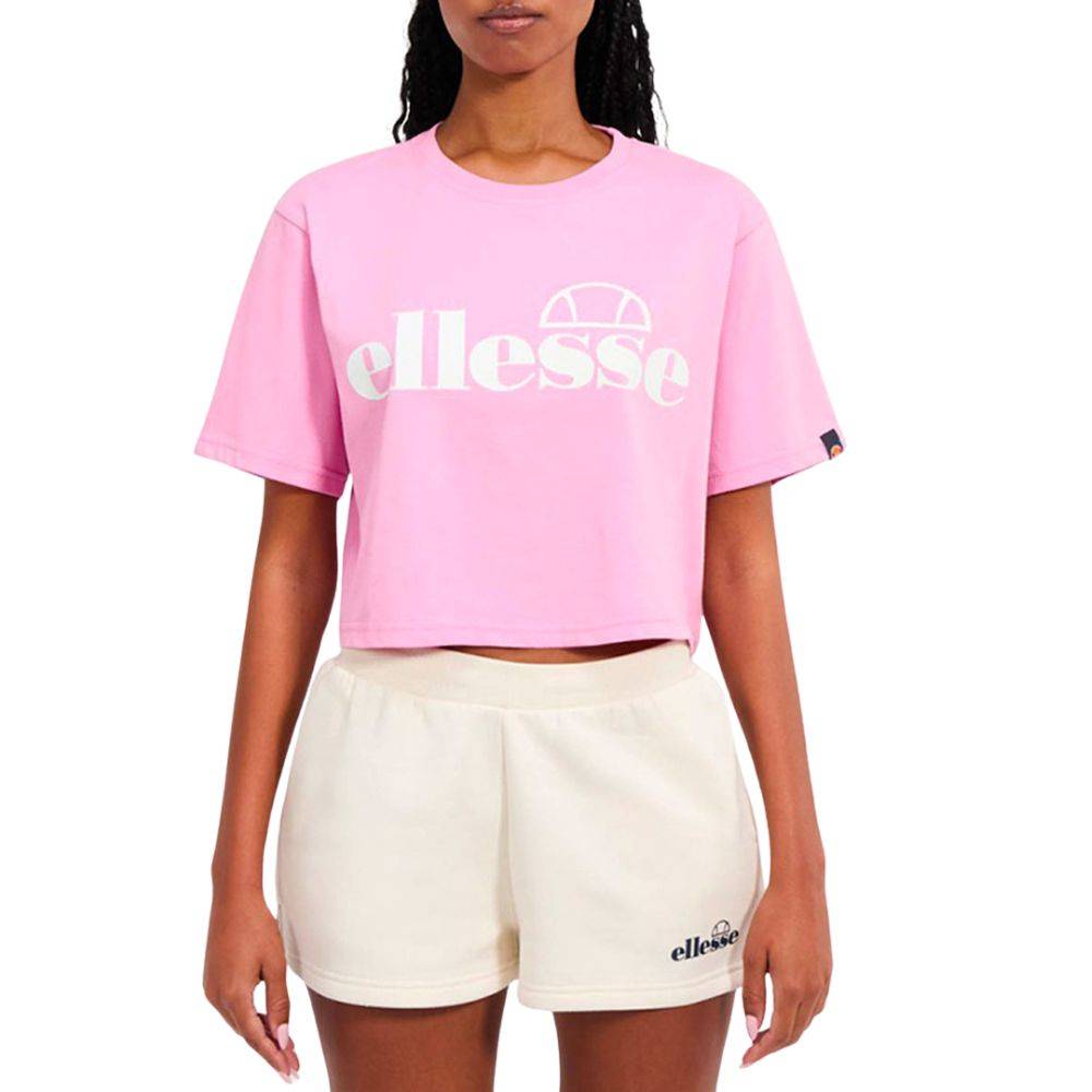 ELLESSE SEASONAL FUNDAMENTALS SILO TEE